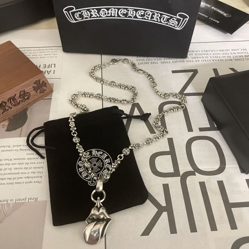 Chrome Hearts Necklaces